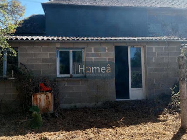 Vente Maison 4 pièces 56 m2 Londinières