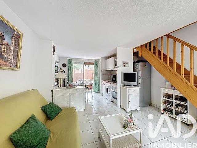 Vente Maison 4 pièces 56 m2 Le cap d'agde