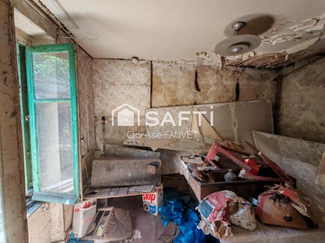 Vente Maison 4 pièces 56 m2 Limoges