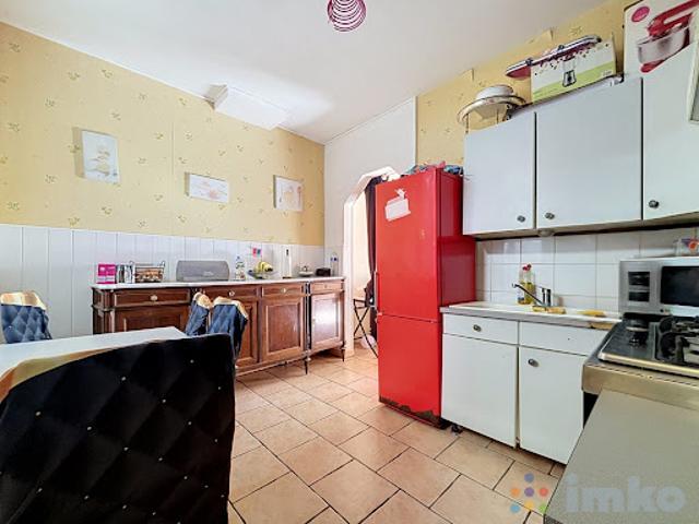 Vente Maison 4 pièces 56 m2 Marcq en Baroeul