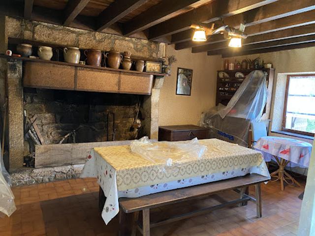 Vente Maison 4 pièces 56 m2 Nedde