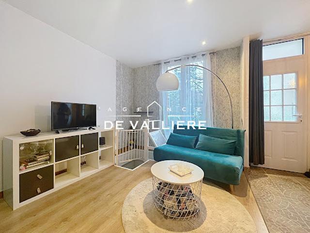 Vente Maison 4 pièces 56 m2 Rueil Malmaison