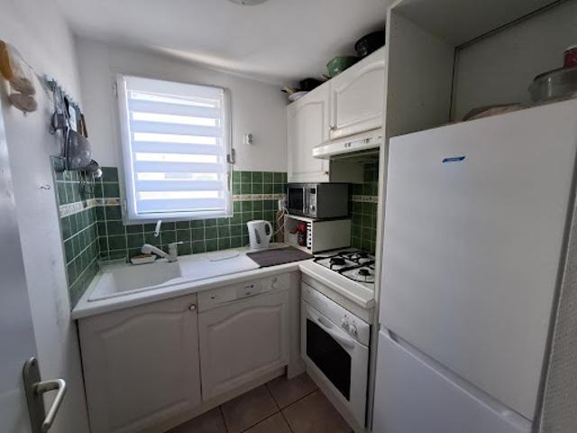 Vente Maison 4 pièces 56 m2 Vaux sur Mer