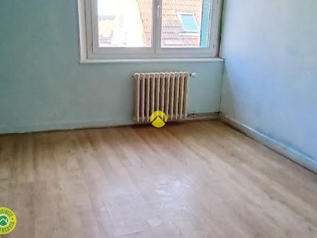 Vente Maison 4 pièces 57 m2 Commentry