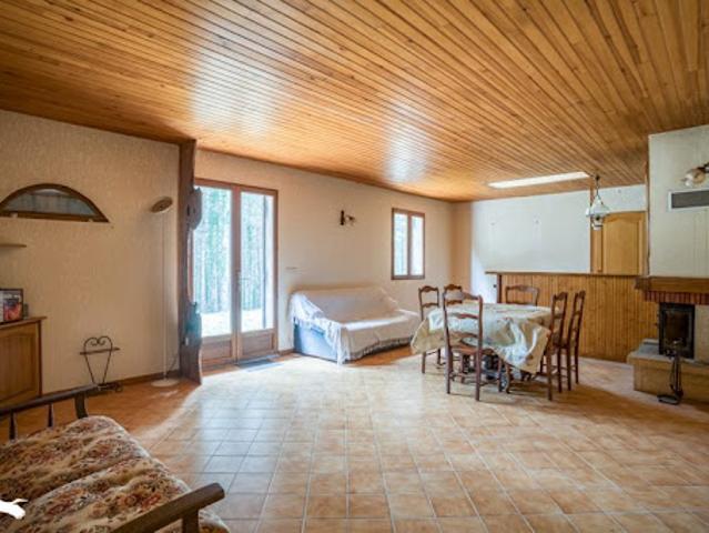 Vente Maison 4 pièces 57 m2 Castillonnès