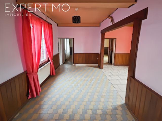 Vente Maison 4 pièces 57 m2 Criel sur Mer