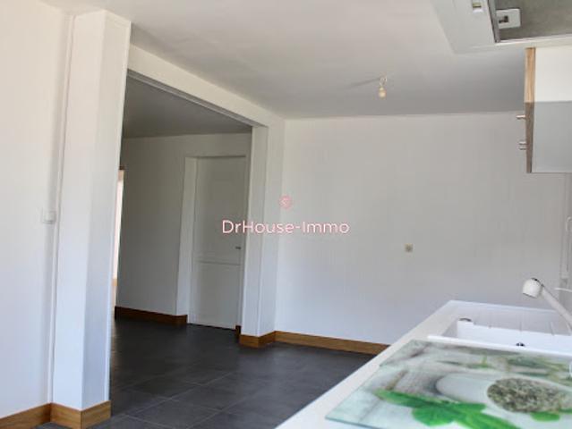 Vente Maison 4 pièces 57 m2 Amilly