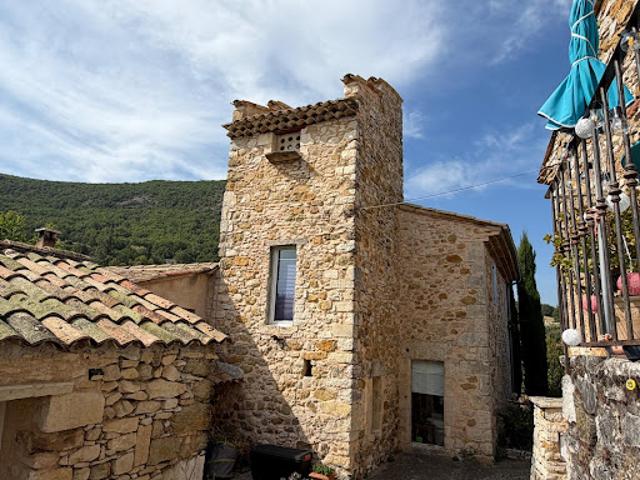 Vente Maison 4 pièces 57 m2 Banon