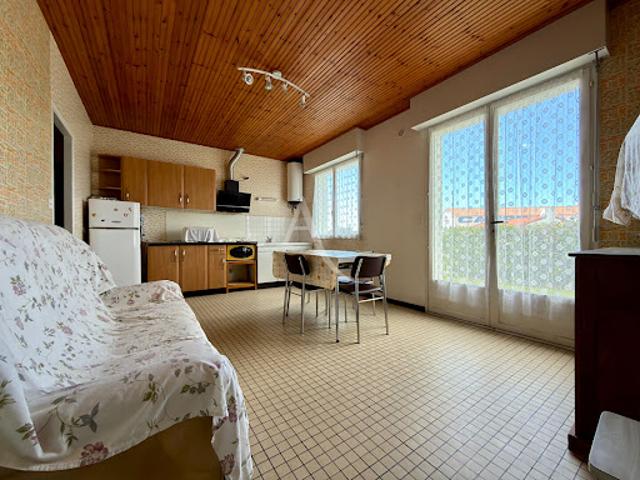 Vente Maison 4 pièces 57 m2 Givrand