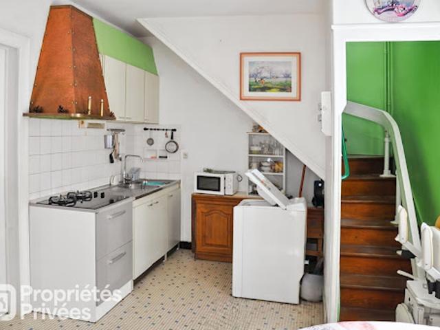 Vente Maison 4 pièces 57 m2 Laval