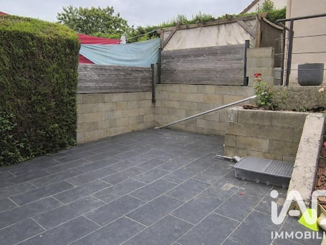 Vente Maison 4 pièces 57 m2 Saint Germain sur Morin