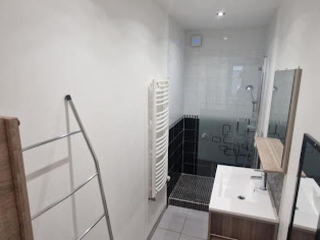 Vente Maison 4 pièces 57 m2 Saint Dizier