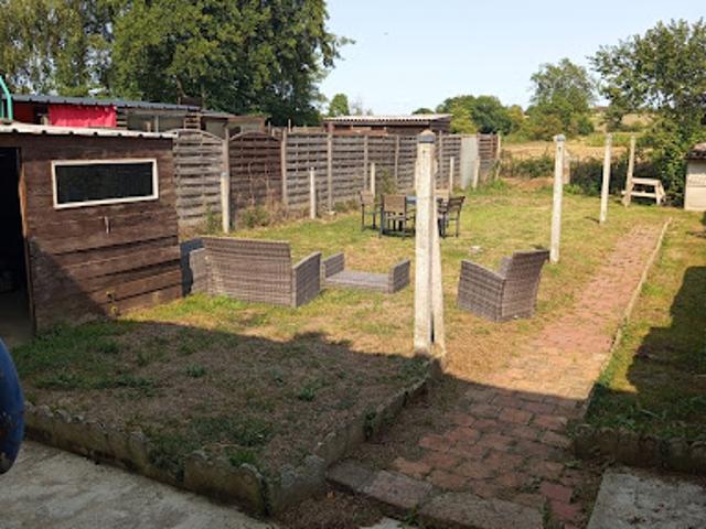 Vente Maison 4 pièces 57 m2 Piacé
