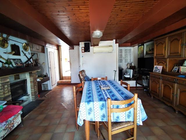 Vente Maison 4 pièces 57 m2 Ploermel