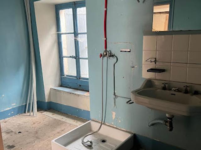 Vente Maison 4 pièces 57 m2 Riols