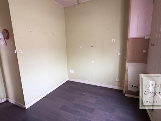 Vente Maison 4 pièces 57 m2 Troyes