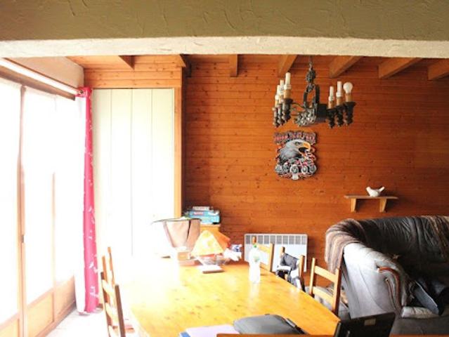 Vente Maison 4 pièces 57.6 m2 Ventron