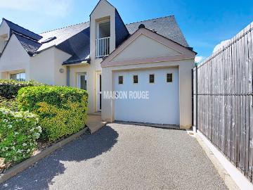 Vente Maison 4 pièces 58.55 m2 Séné