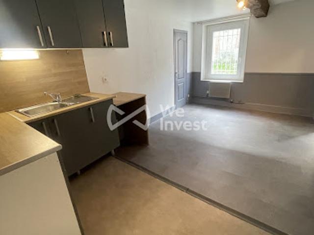 Vente Maison 4 pièces 58.69 m2 Mazamet