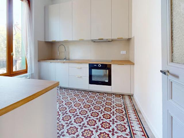 Vente Maison 4 pièces 58.8 m2 Epinay sur Seine