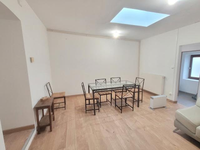 Vente Maison 4 pièces 58 m2 Saint estephe