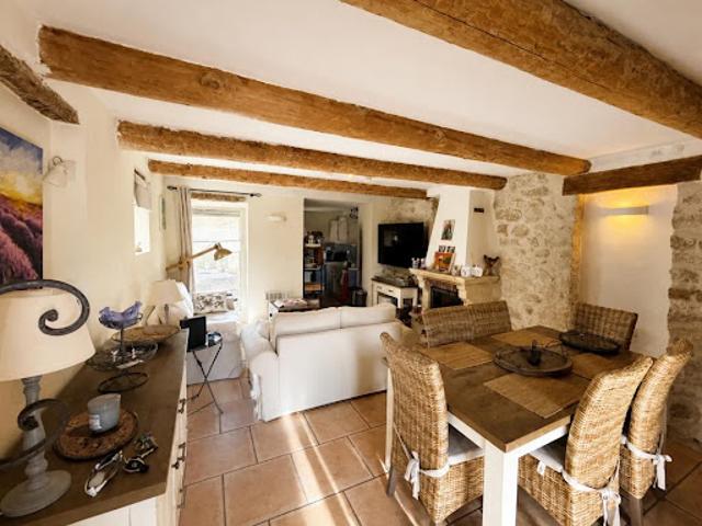 Vente Maison 4 pièces 58 m2 Banon