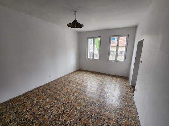 Vente Maison 4 pièces 58 m2 Béthisy Saint Martin