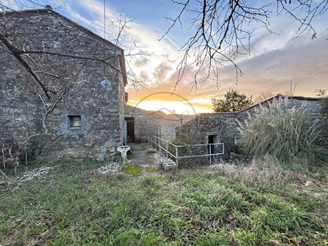 Vente Maison 4 pièces 58 m2 Bessèges