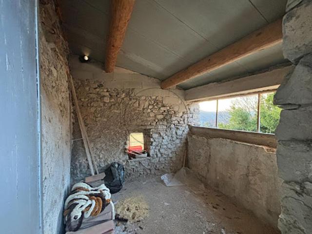 Vente Maison 4 pièces 58 m2 Bessèges