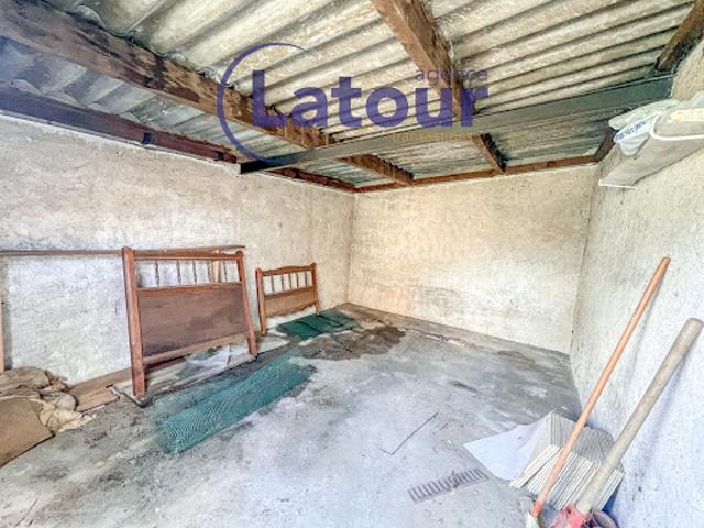 Vente Maison 4 pièces 58 m2 Bû