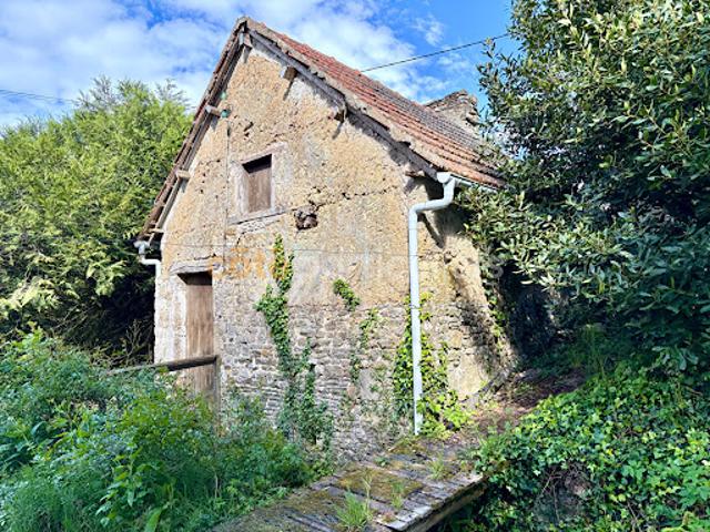 Vente Maison 4 pièces 58 m2 Gorges