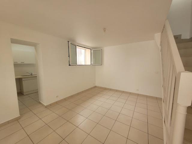 Vente Maison 4 pièces 58 m2 Deuil la Barre