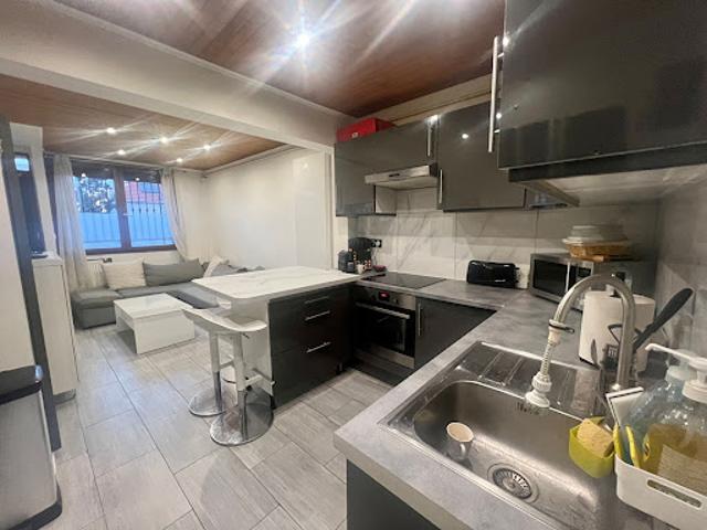 Vente Maison 4 pièces 58 m2 Houilles