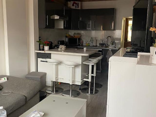 Vente Maison 4 pièces 58 m2 Houilles