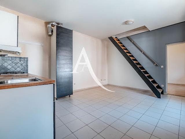 Vente Maison 4 pièces 58 m2 Ivry sur Seine