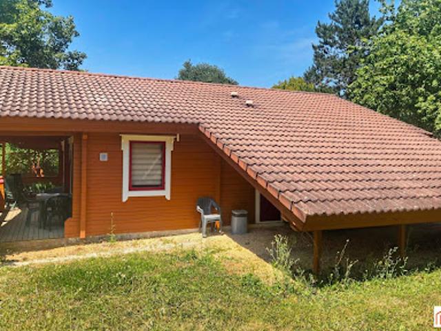 Vente Maison 4 pièces 58 m2 Mauroux