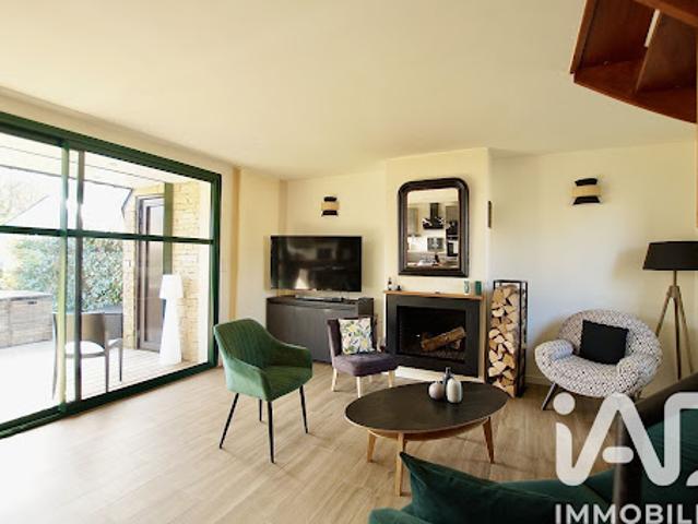 Vente Maison 4 pièces 58 m2 Saint andre des eaux
