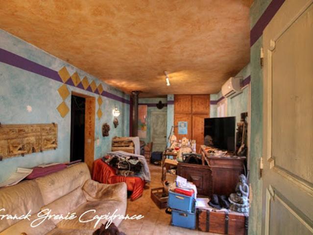 Vente Maison 4 pièces 58 m2 Signes