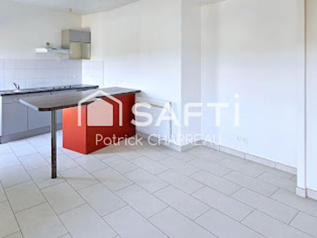 Vente Maison 4 pièces 58 m2 Terrasson Lavilledieu