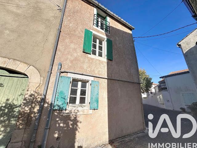 Vente Maison 4 pièces 58 m2 Villardonnel