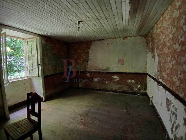 Vente Maison 4 pièces 59.38 m2 Sarran