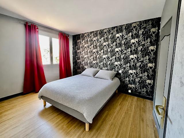 Vente Maison 4 pièces 59.5 m2 Payrac