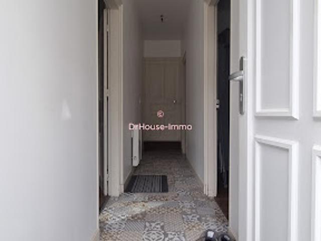 Vente Maison 4 pièces 59.88 m2 Moutier Malcard