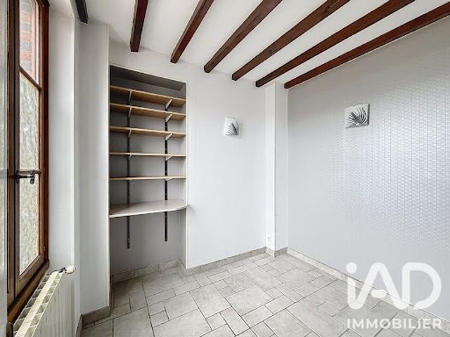 Vente Maison 4 pièces 59 m2 Amilly