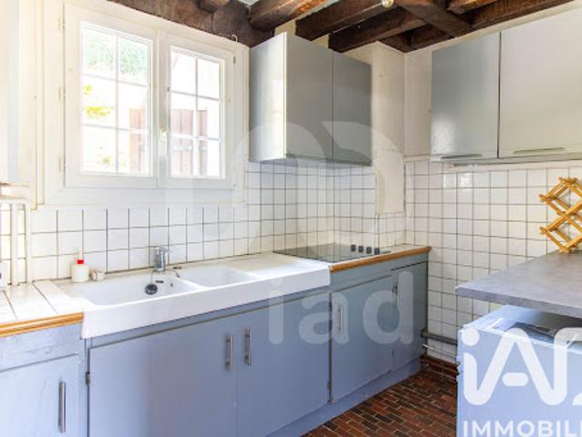 Vente Maison 4 pièces 59 m2 Airion