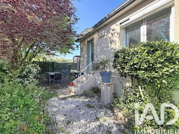 95130, Le Plessis-Bouchard, Val-d'Oise, Île-de-France