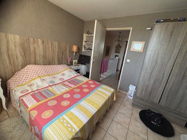 Vente Maison 4 pièces 59 m2 Montpellier