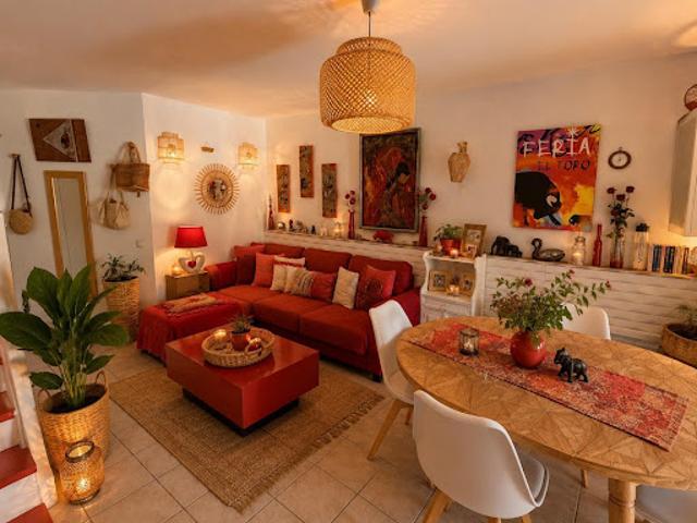 Vente Maison 4 pièces 59 m2 Montpellier