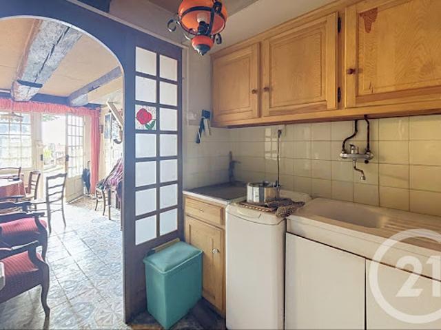 Vente Maison 4 pièces 60.22 m2 Allegre