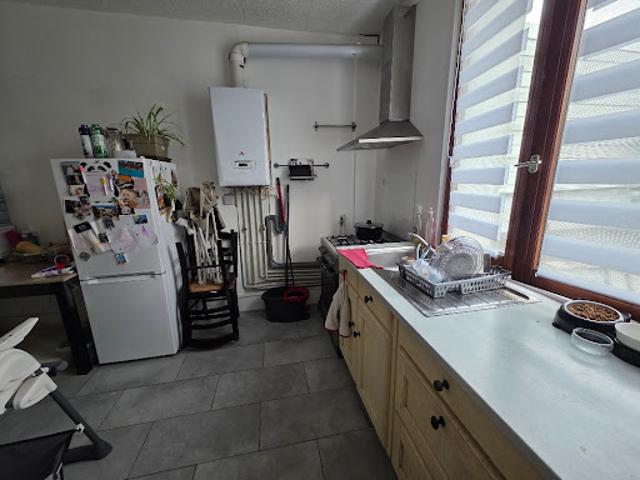 Vente Maison 4 pièces 60.25 m2 Le Havre